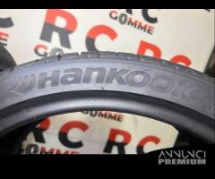 2 gomme usate 235 35 Z R 19 91 Y HANKOOK