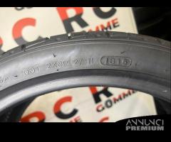 2 gomme usate 235 35 Z R 19 91 Y HANKOOK