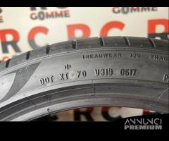 2 gomme usate 275 35 R 20 102 Y PIRELLI