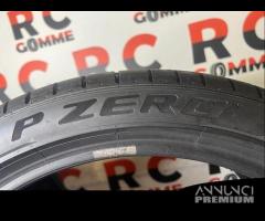 2 gomme usate 275 35 R 20 102 Y PIRELLI