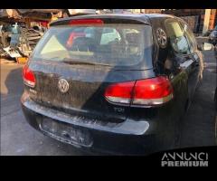 Volkswagen golf 6 2011 - 4