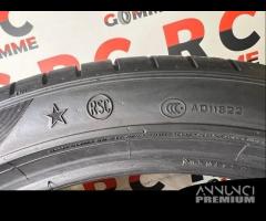 2 gomme usate 275 35 R 20 102 Y PIRELLI - 7