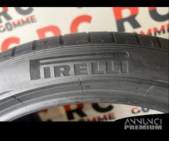 2 gomme usate 275 35 R 20 102 Y PIRELLI - 9