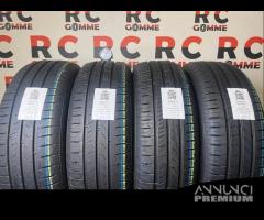 4 gomme usate 195 65 R 15 91 H NORAUTO