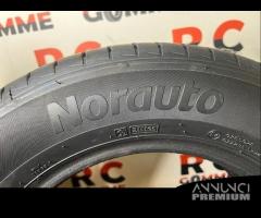 4 gomme usate 195 65 R 15 91 H NORAUTO