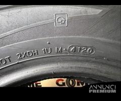 4 gomme usate 195 65 R 15 91 H NORAUTO - 7