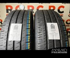 2 gomme usate 205 65 R 16 C 107/ 105 T HANKOOK - 1