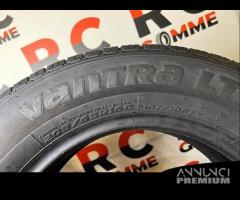 2 gomme usate 205 65 R 16 C 107/ 105 T HANKOOK - 4