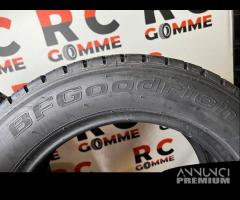 2 gomme usate 195 60 R 16C 99/97 H BFGOODRICH - 7