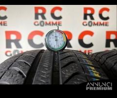 2 gomme usate 215 55 R 18 99 V PIRELLI - 2