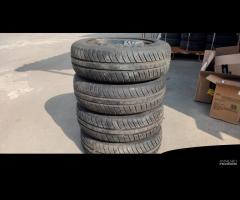 Cerchi e gomme usate R15 Fiat Grande Punto