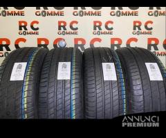 4 gomme usate 215 55 r 17 94 w michelin