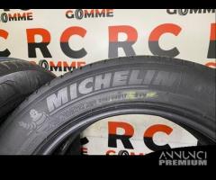 4 gomme usate 215 55 r 17 94 w michelin