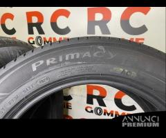 4 gomme usate 215 55 r 17 94 w michelin