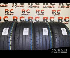 4 gomme usate 245 40 r 18 93 h goodyear