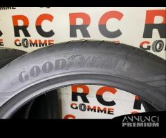 4 gomme usate 245 40 r 18 93 h goodyear