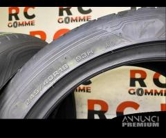 4 gomme usate 245 40 r 18 93 h goodyear