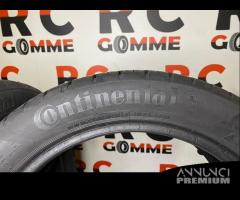 4 gomme usate 185 50 r 16 81 h continental - 3