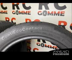 4 gomme usate 185 50 r 16 81 h continental - 4