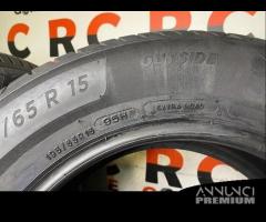 4 gomme usate 195 65 r 15 95 h michelin - 5