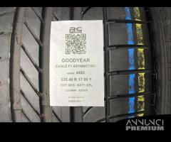 2 gomme usate 235 40 r 17 90 y goodyear - 3