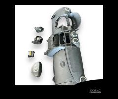 KIT AIRBAG COMPLETO DACIA Sandero 1Â° Serie (08>12 - 4