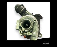 TURBINA AUDI A4 Avant (8ED) Diesel 1900 (04>08)