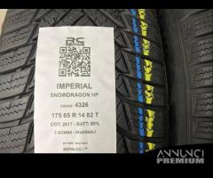 2 gomme usate 175 65 r 14 82 t imperial