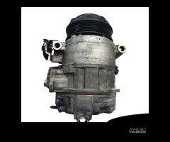 COMPRESSORE A/C FORD Transit Connect Serie Diesel