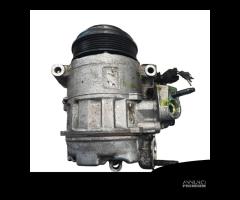 COMPRESSORE A/C FORD Transit Connect Serie Diesel