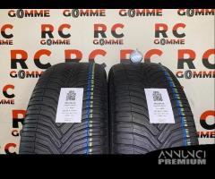 2 gomme usate 225 50 r 17 98 v michelin - 1