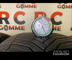 2 gomme usate 225 50 r 17 98 v michelin - 3