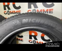 2 gomme usate 225 50 r 17 98 v michelin - 6