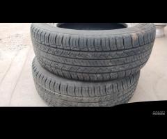 Pneumatici invernali usati Michelin 215/65 R16