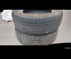 Pneumatici invernali usati Michelin 215/65 R16