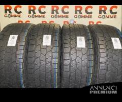 4 gomme usate 285 70 r 17 117 t cooper - 1