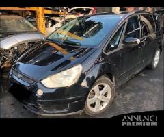 Ford c-max 2007