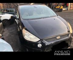 Ford c-max 2007