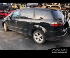 Ford c-max 2007