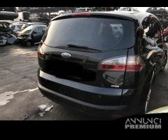 Ford c-max 2007