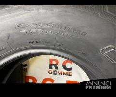 4 gomme usate 285 70 r 17 117 t cooper - 6