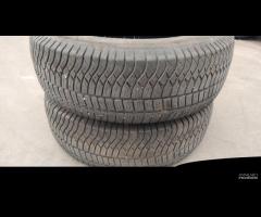 Pneumatici invernali usati 245/70 R16