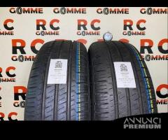 2 gomme usate 235 65 r 16c 115 /113 r hankook - 1