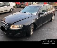 Audi a6 2006