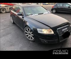 Audi a6 2006