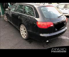 Audi a6 2006