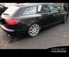 Audi a6 2006