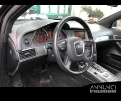 Audi a6 2006 - 6