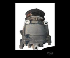 COMPRESSORE A/C OPEL Adam 1Â° Serie Benzina 1200 (