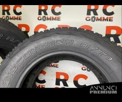 2 gomme usate 265 60 r 18 110 t cooper - 6